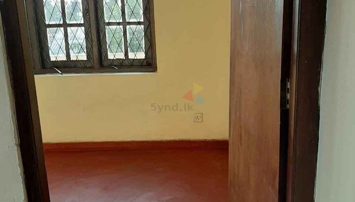 Annex For Rent