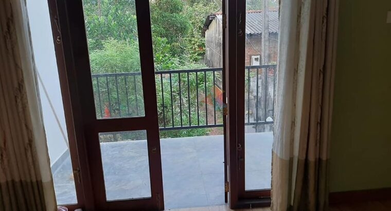 RENT A HOUSE- Horethuduwa