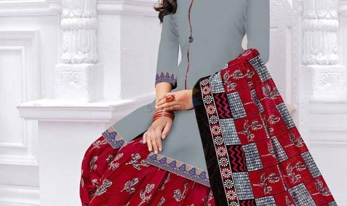 Cotton Shalwar
