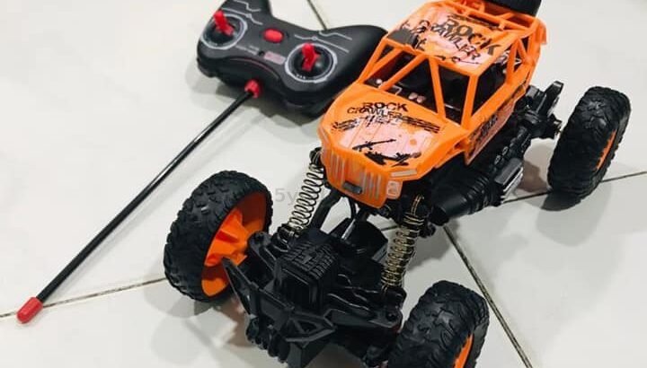 Rc Climbing Rock Crawlers