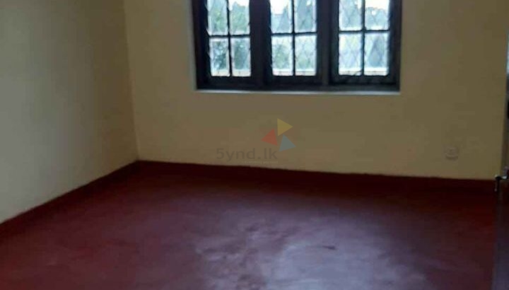 Annex For Rent