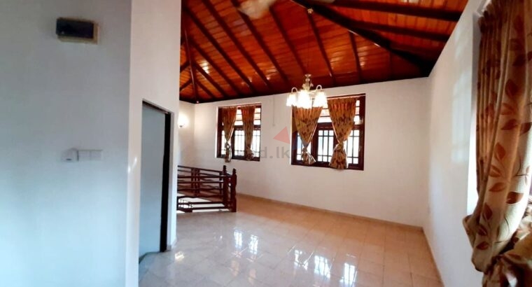 Luxury House For Sale – Balagala Road, Wattala