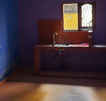 House for Rent Maligawatte N.H.S Flats