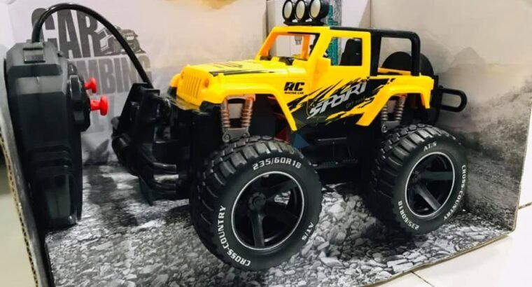 Rc Climbing Rock Crawlers