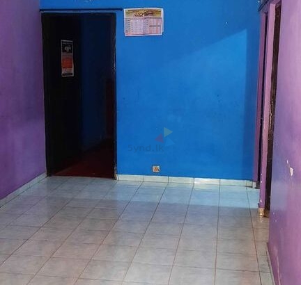 House for Rent Maligawatte N.H.S Flats