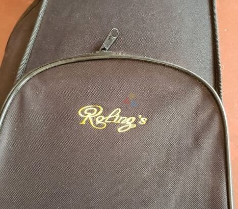 Rolings violin