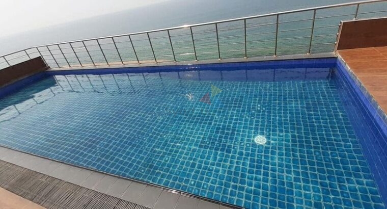 Fully Furnished Apartment Rent in Colombo 6