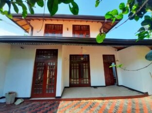 Luxury House For Sale – Balagala Road, Wattala