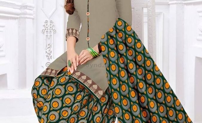 Cotton Shalwar