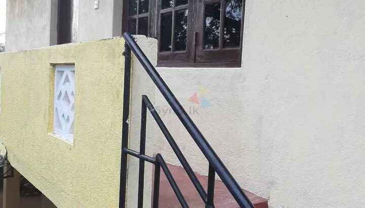 Annex For Rent