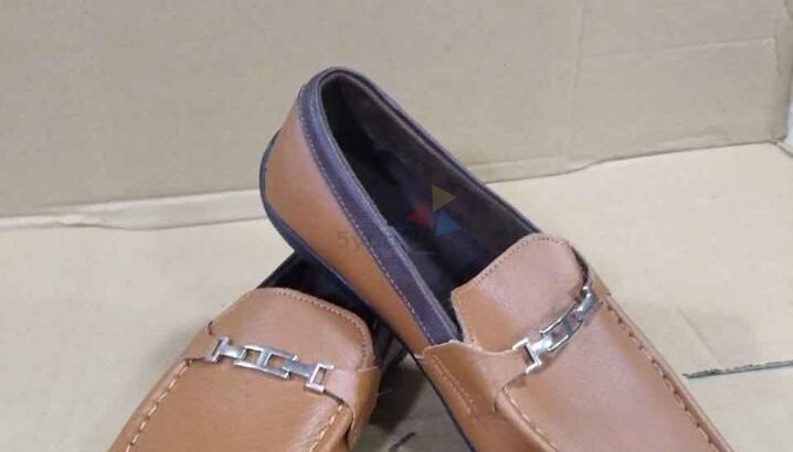 Mens loafers