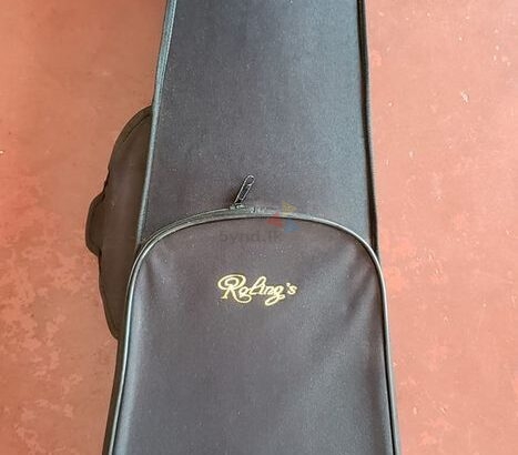 Rolings violin