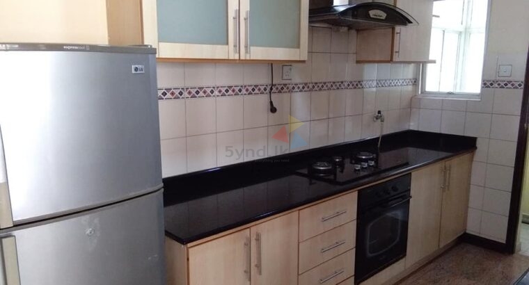 Fully Furnished Apartment Rent in Colombo 6