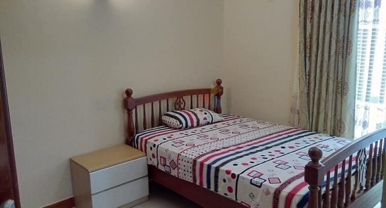 Fully Furnished Apartment Rent in Colombo 6