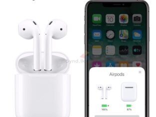 AirPods