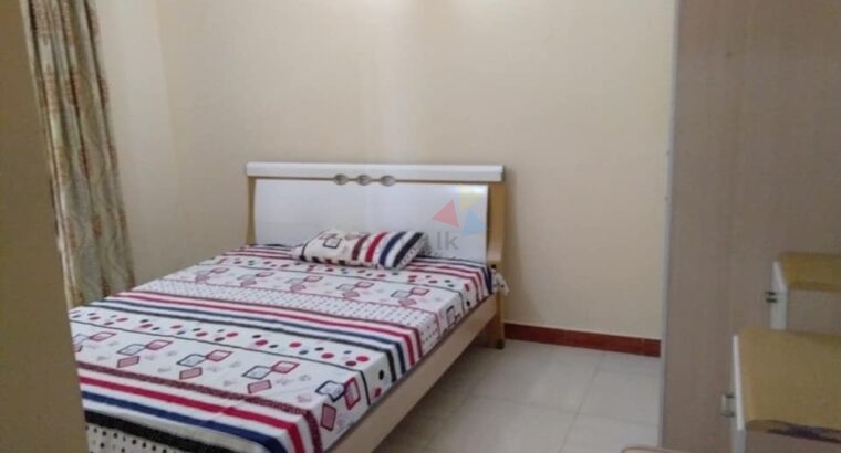 Fully Furnished Apartment Rent in Colombo 6