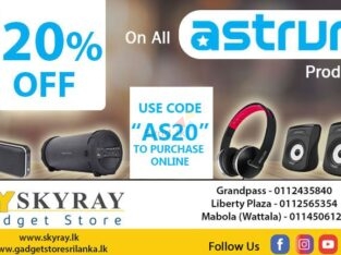 Astrum Products
