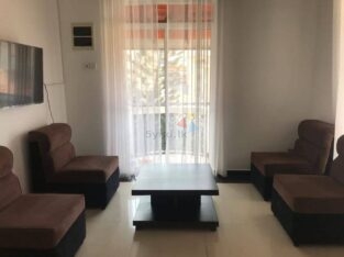 Fully Furnished Luxury Apartment for Rent Colombo 6