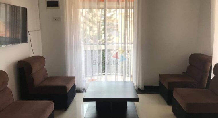 Fully Furnished Luxury Apartment for Rent Colombo 6