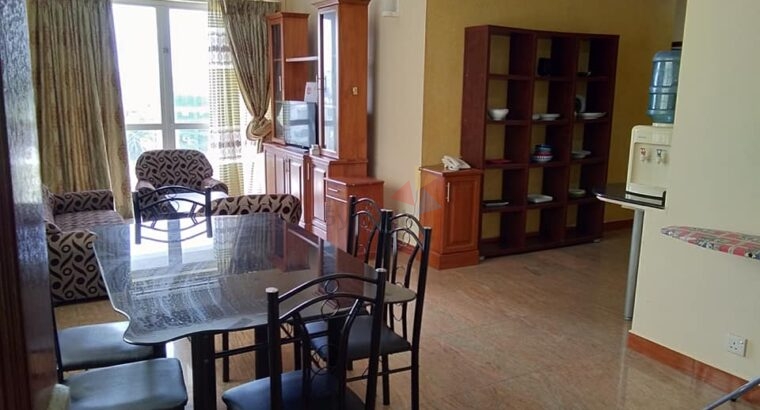 Fully Furnished Apartment Rent in Colombo 6