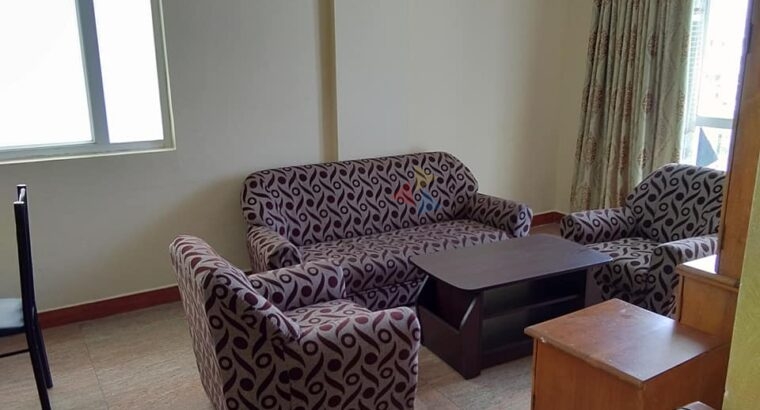 Fully Furnished Apartment Rent in Colombo 6