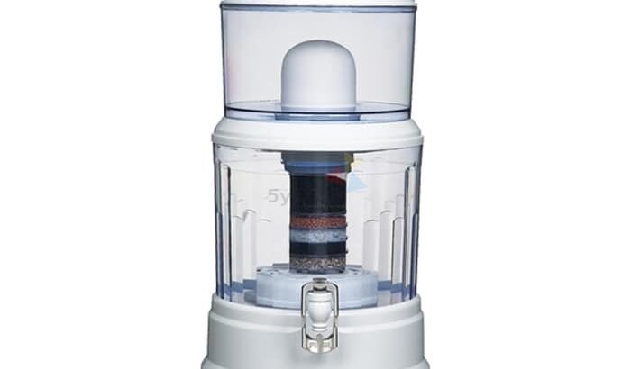 Water Filter 16L For Sale