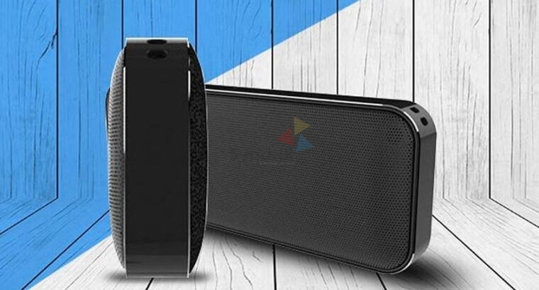 Astrum Bluetooth Pocket Speaker