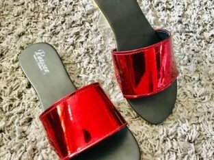High quality slipper