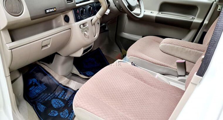 SUZUKI EVERY 2014