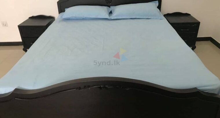 Fully Furnished Luxury Apartment for Rent Colombo 6