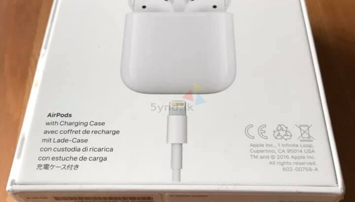 AirPods