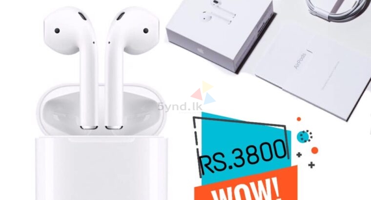 AirPods