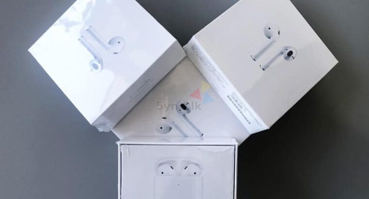 AirPods