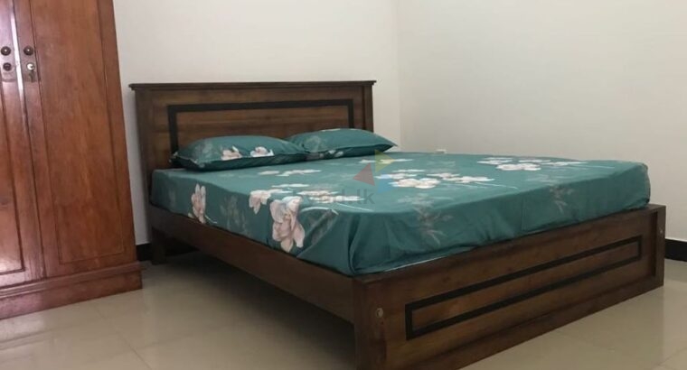 Fully Furnished Luxury Apartment for Rent Colombo 6