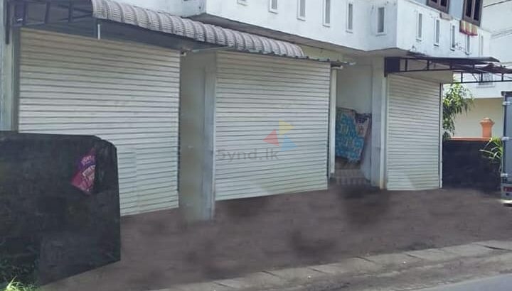 For Sale Three Houses And Three Shops Panadura