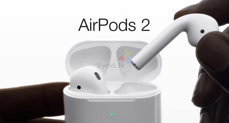 AirPods