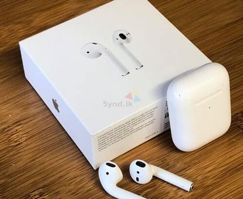 AirPods