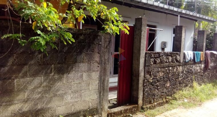 For Sale Three Houses And Three Shops Panadura