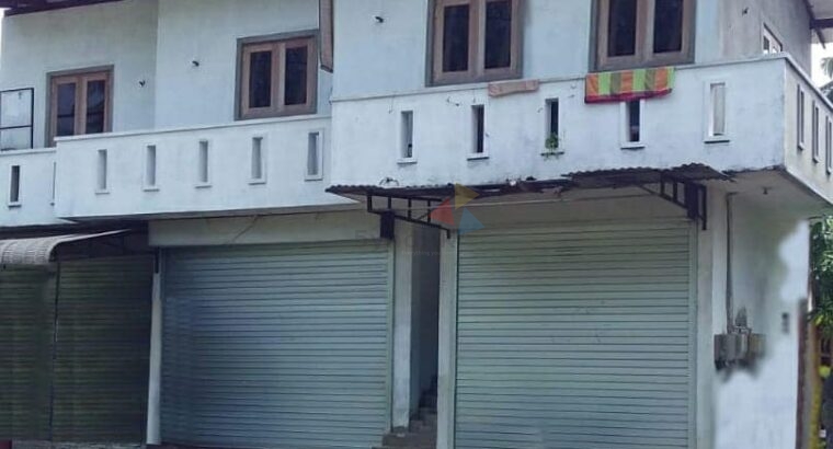 For Sale Three Houses And Three Shops Panadura