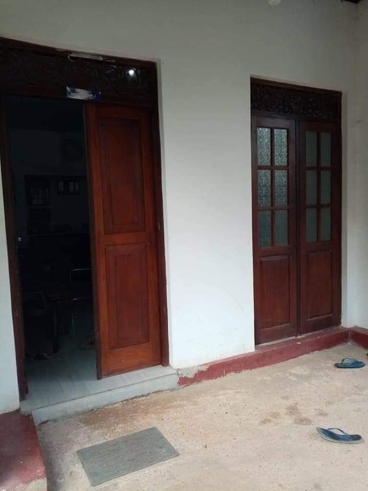House For Sale In Batapotha, Battaramulla