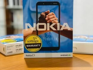 Nokia C1 Brand-New Sealed Pack