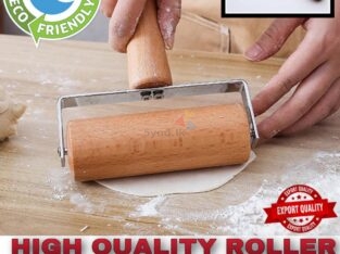 High Quality Roller Pin With Handle