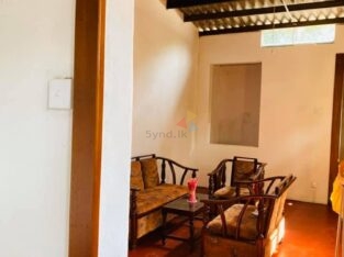 House For Rent Moratuwa