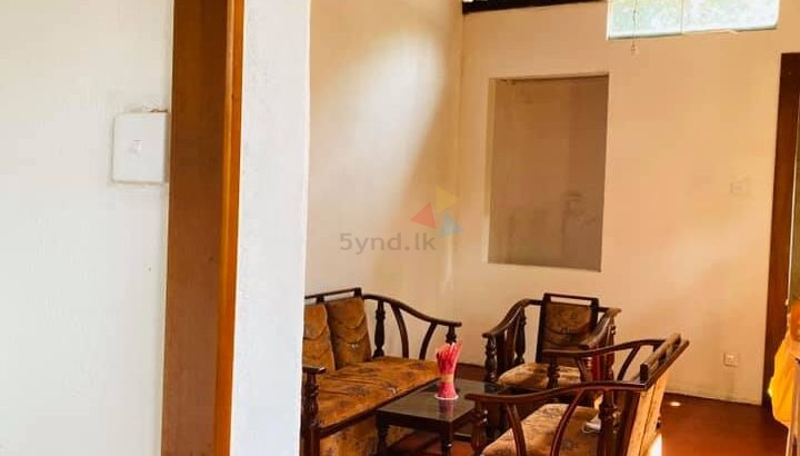 House For Rent Moratuwa