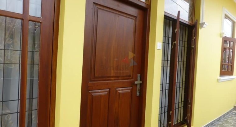 House for Rent Negombo