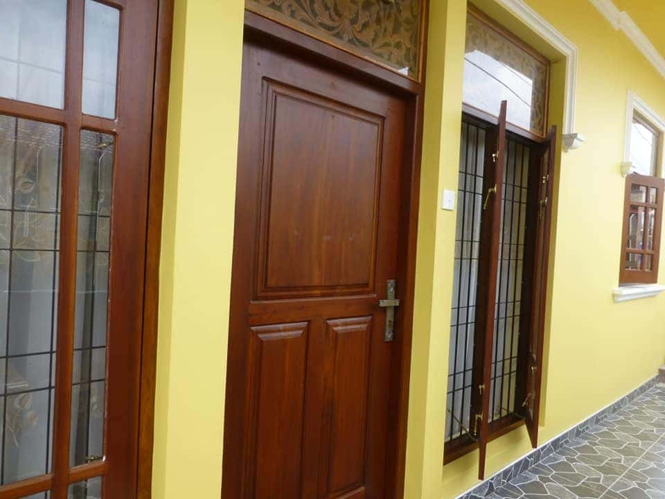 House for Rent Negombo