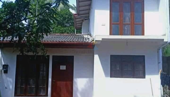 House For Sale Colombo