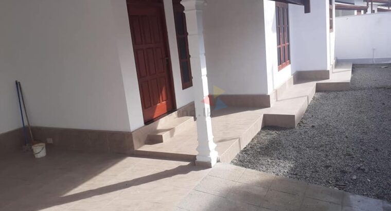 House For Rent Kesbewa