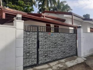 House For Rent Kesbewa