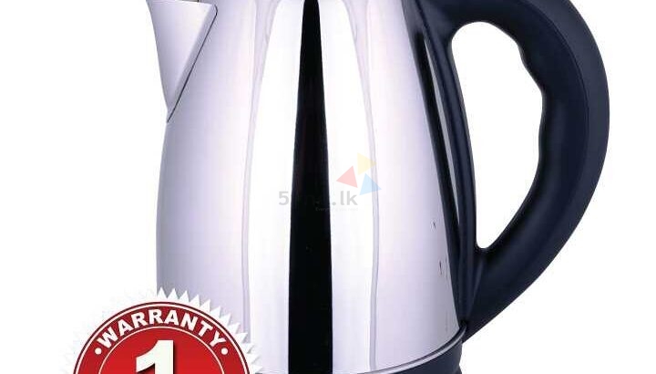 Electric Kettle